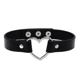 Choker Heart