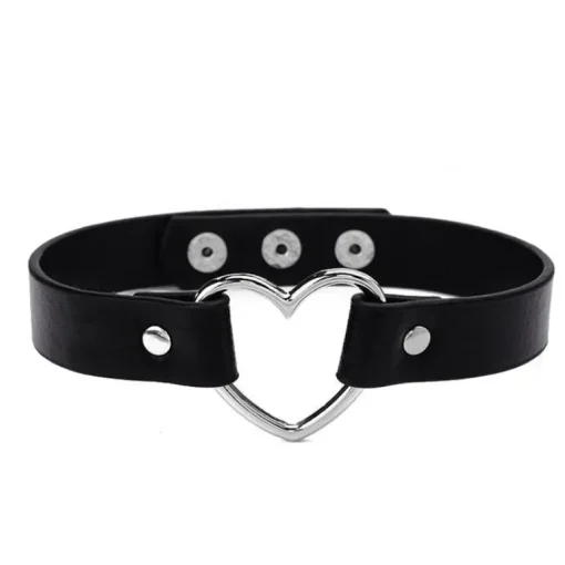 Choker Heart