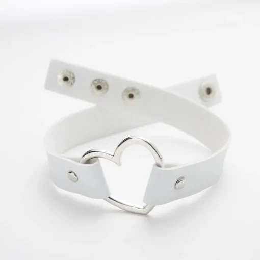 Choker Heart