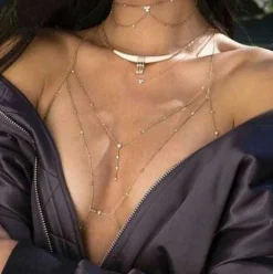 Choker Kiara