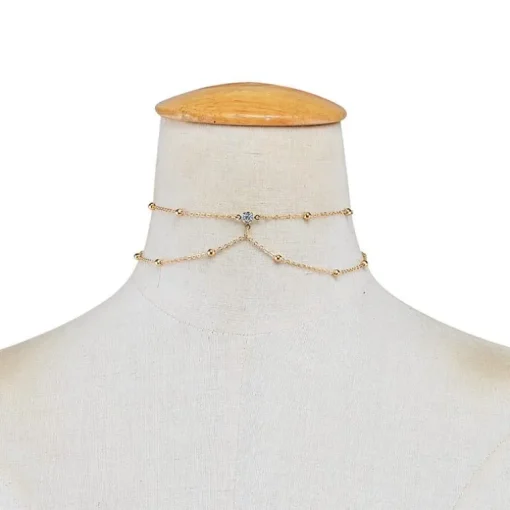 Choker Kiara