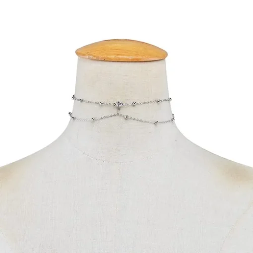 Choker Kiara