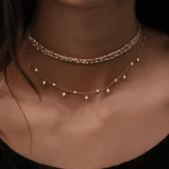 Choker Mia