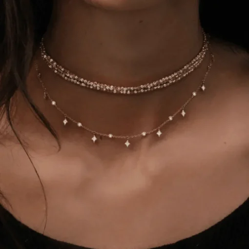 Choker Mia