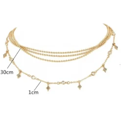 Choker Mia