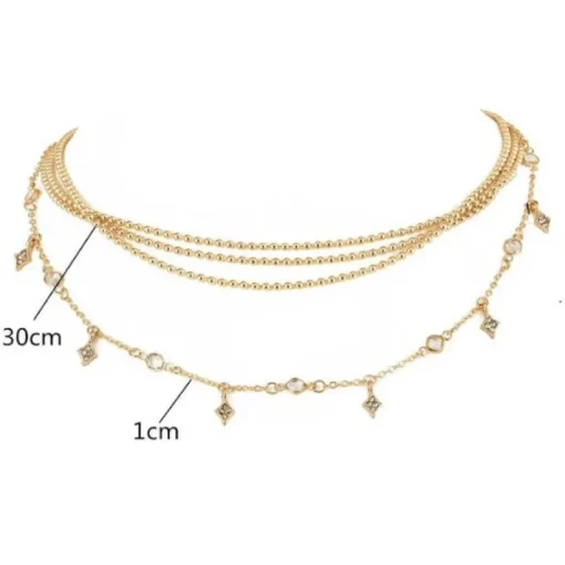 Choker Mia