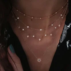 Choker Set Jella