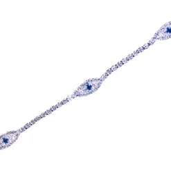 Choker Shiny Eye