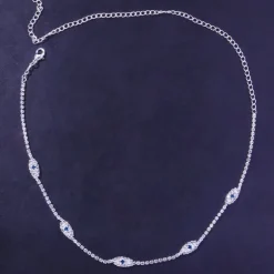 Choker Shiny Eye