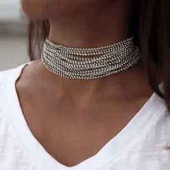 Choker Xamena