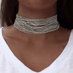 Choker Xamena