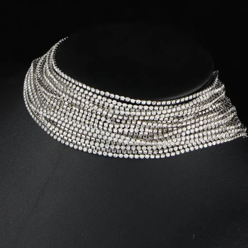 Choker Xamena