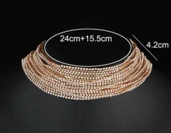 Choker Xamena