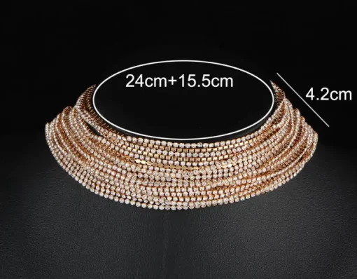 Choker Xamena