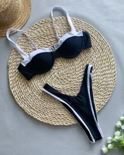 Classy Bikini Kashia