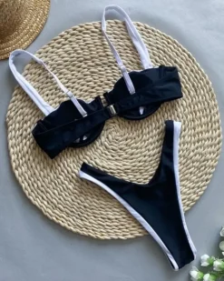 Classy Bikini Kashia