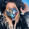 Community Maske The Kleks