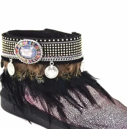 Cover Gipsy Pieza