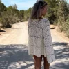 Crochet Cardigan Nayla