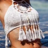 Crochet Top Avellana