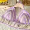 Crochet Top Sofy