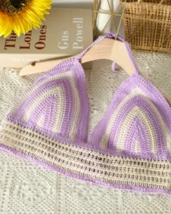 Crochet Top Sofy