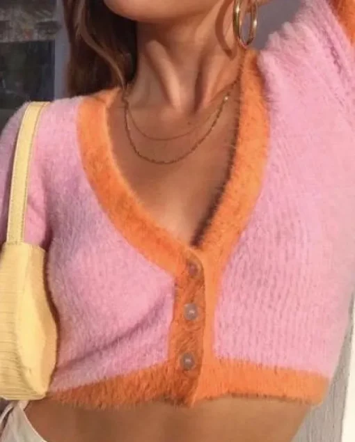 Crop Top Belize