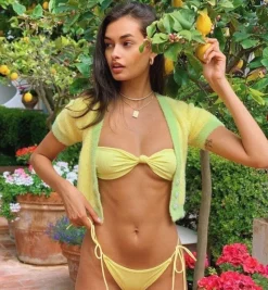 Crop Top Belize