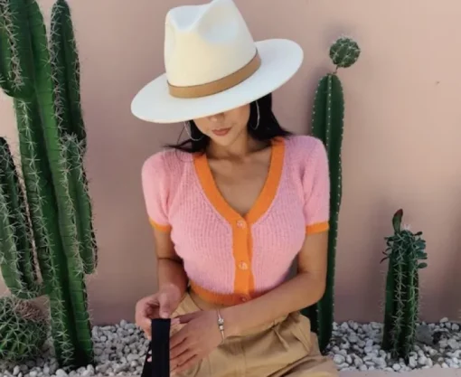Crop Top Belize
