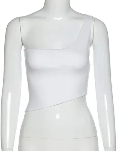 Crop Top Jacky
