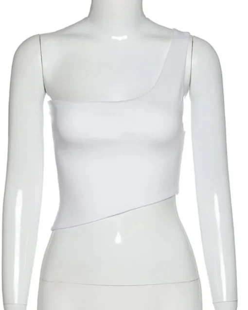 Crop Top Jacky