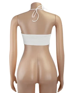 Crop Top Mimoza