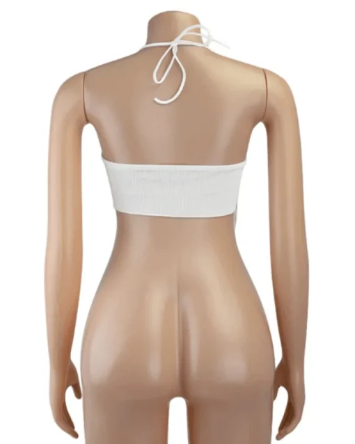 Crop Top Mimoza