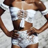 Crop Top Tamarindo