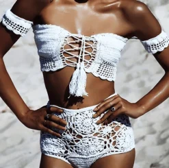 Crop Top Tamarindo