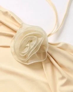 Cut-Out Badekleid La Rosa