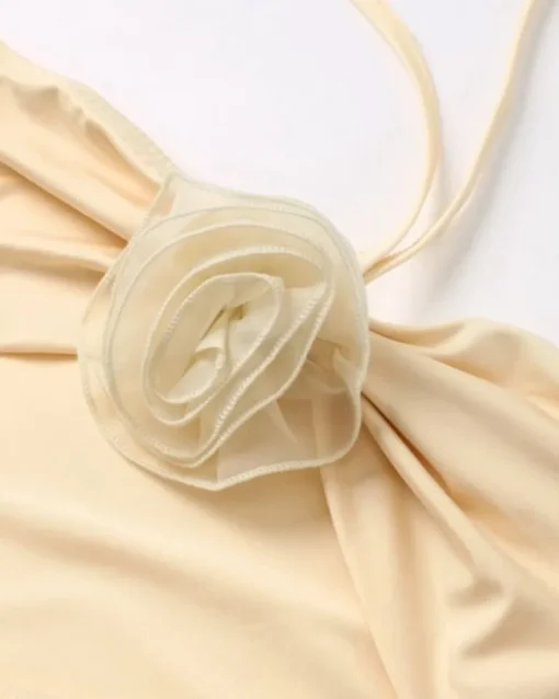 Cut-Out Badekleid La Rosa