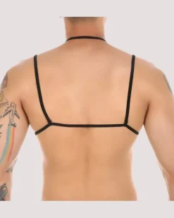 Cut-Out Männer BH Amar