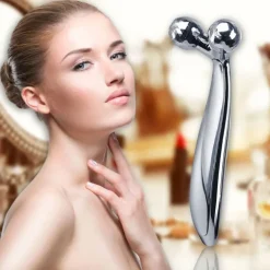 3D Gesichtsmassage Roller Skyler