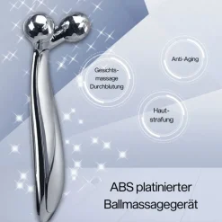 3D Gesichtsmassage Roller Skyler