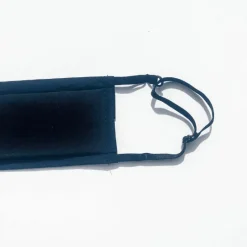 Damen Maske Schwarz Selena