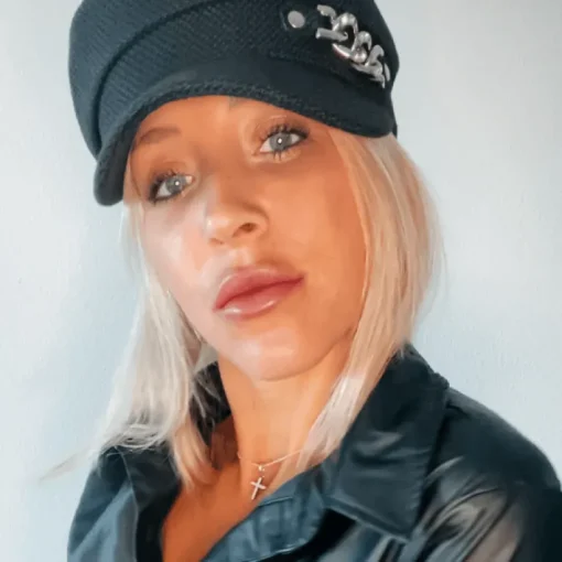 Damen Mütze Paula
