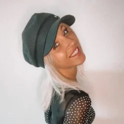 Damen Mütze Paula