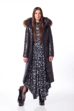 Daunenjacke Delia
