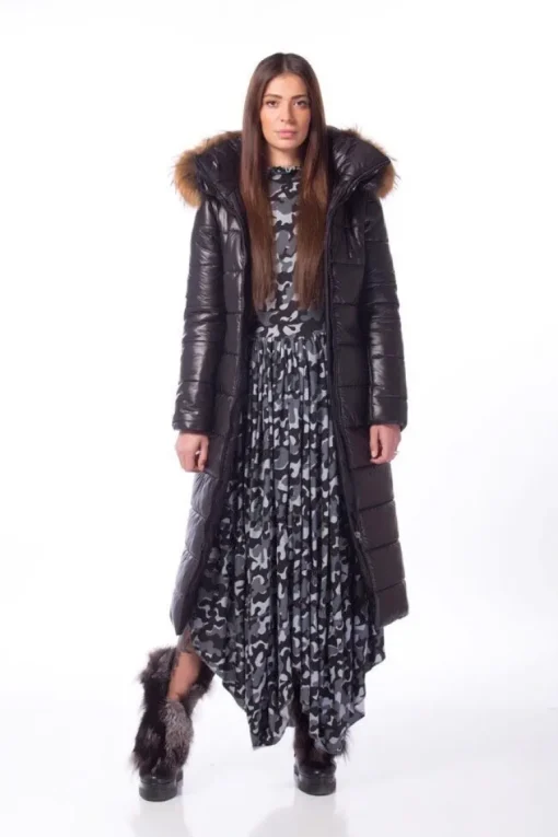 Daunenjacke Delia