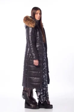 Daunenjacke Delia