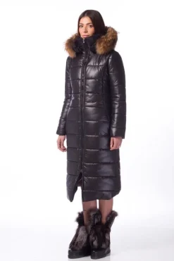 Daunenjacke Delia