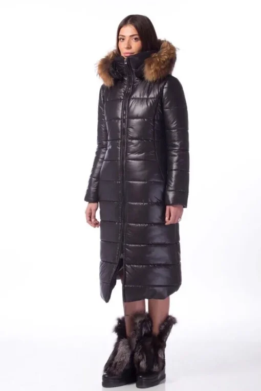 Daunenjacke Delia