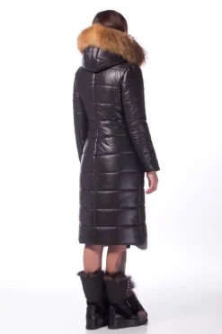 Daunenjacke Delia
