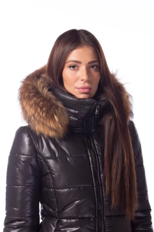 Daunenjacke Delia